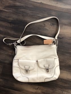 Authentic Coach Purse
