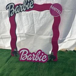 Barbie