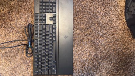 RAZER membrane keyboard
