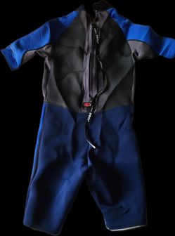 Short Wetsuit