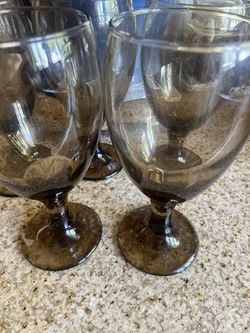 Wine Glasses