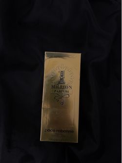 One million Perfume