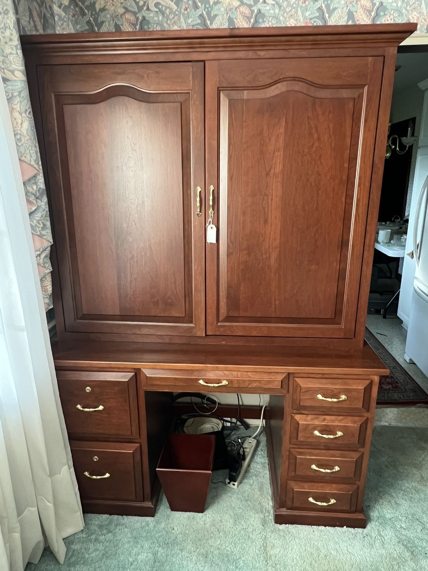 Computer Cabinet