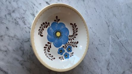 Serving Bowl