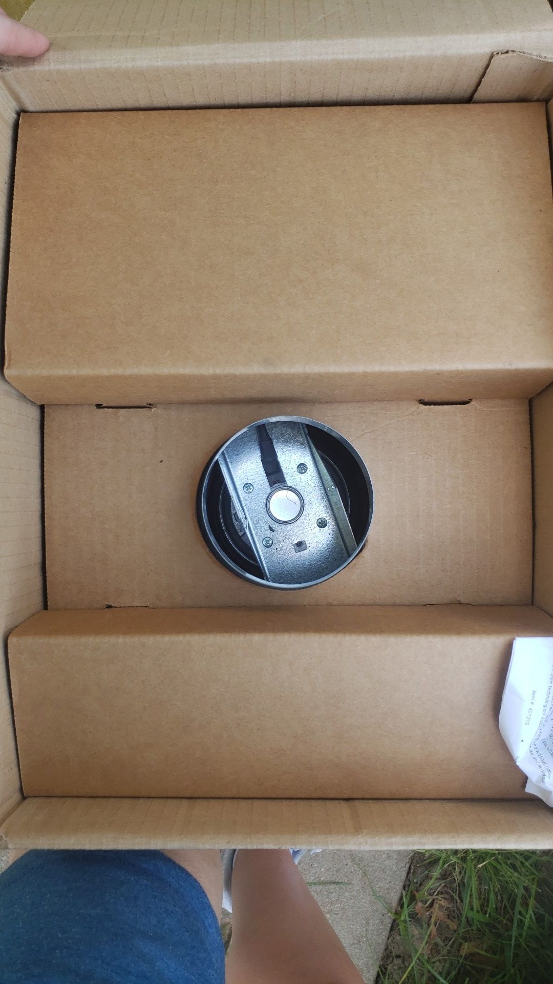 Dryer booster kit