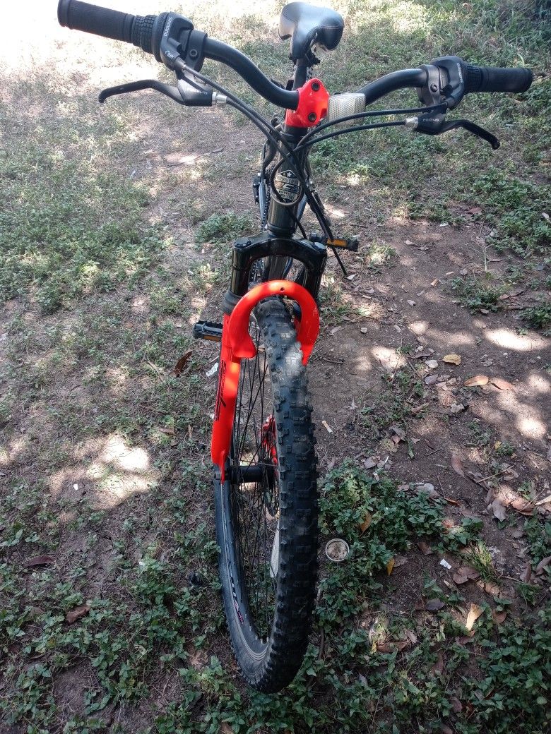Bca Mountain bike Sc 29