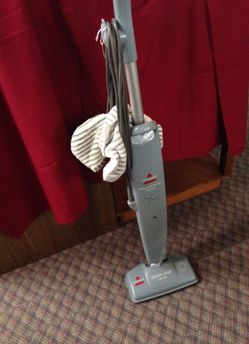Bissell Steam Mop Deluxe