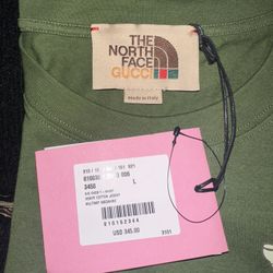 Gucci T Shirt
