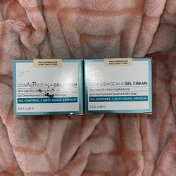 It Cosmetics Moisturizer