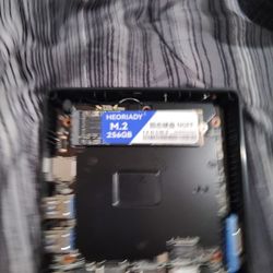 Mini PC