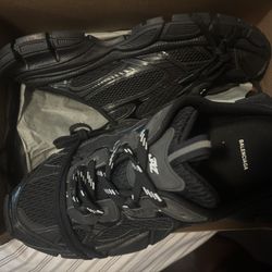 Balenciaga 3xl Mules