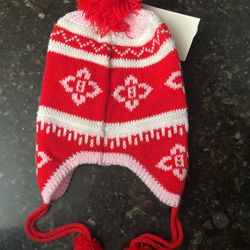 Toddler Warm Head Beanie