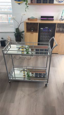 Bar portable