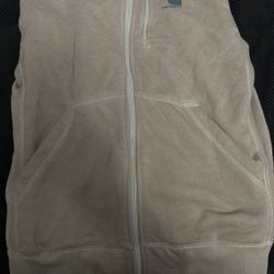 Carhartt Zip Up 