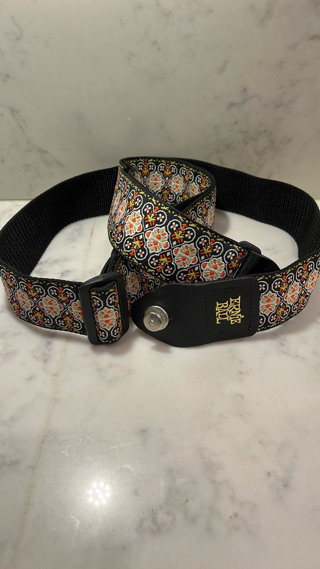 Guitar Strap