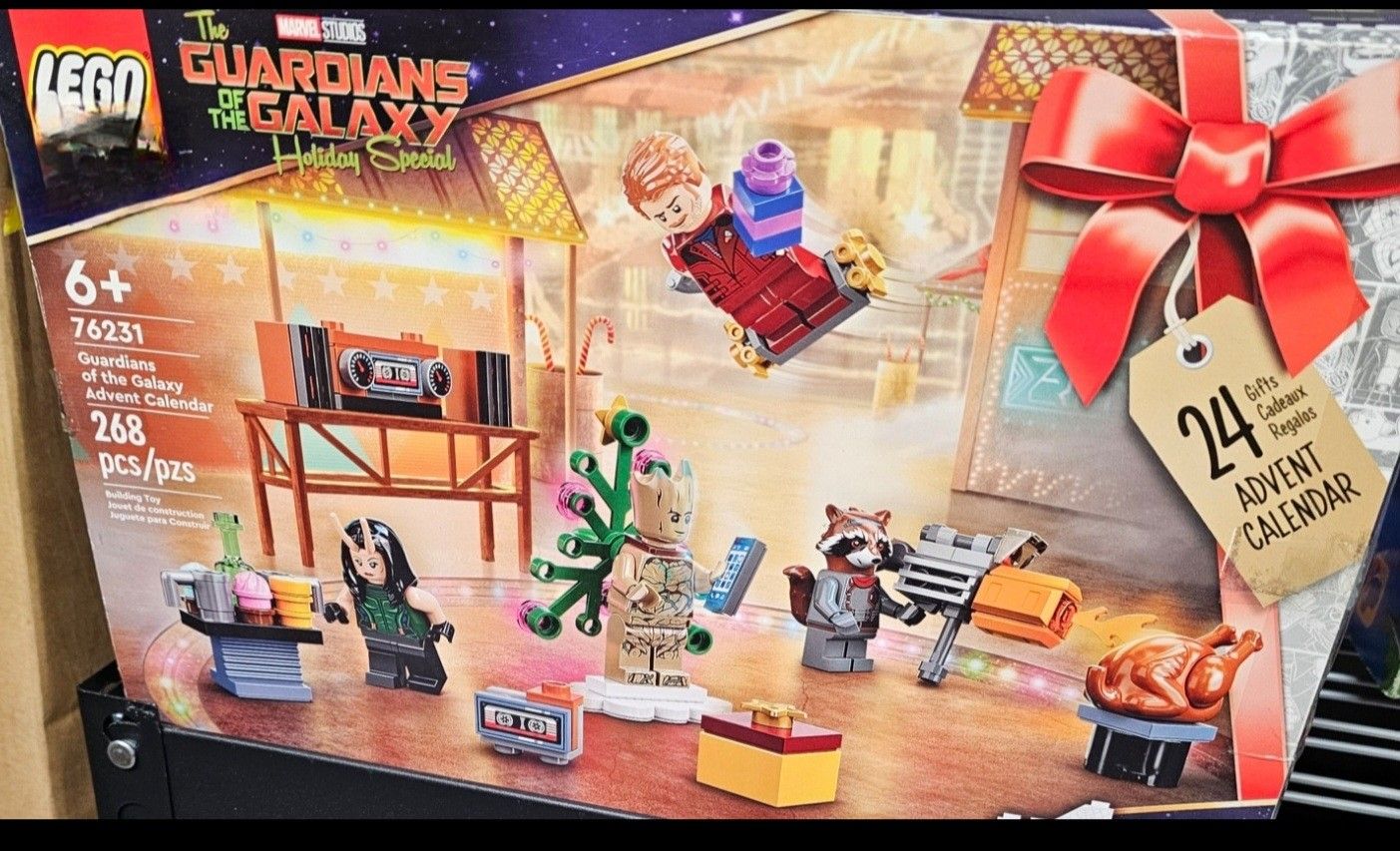 #76231-GUARDIAN's of GALAXY 