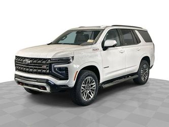 2026 Chevrolet Tahoe