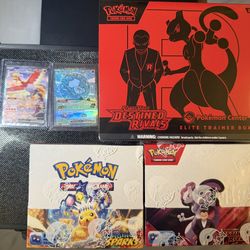 Pokémon 
