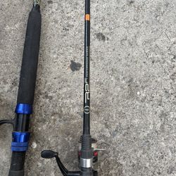 Fishing Rods