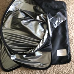 Good lifestyle -foldable roof sunshade 