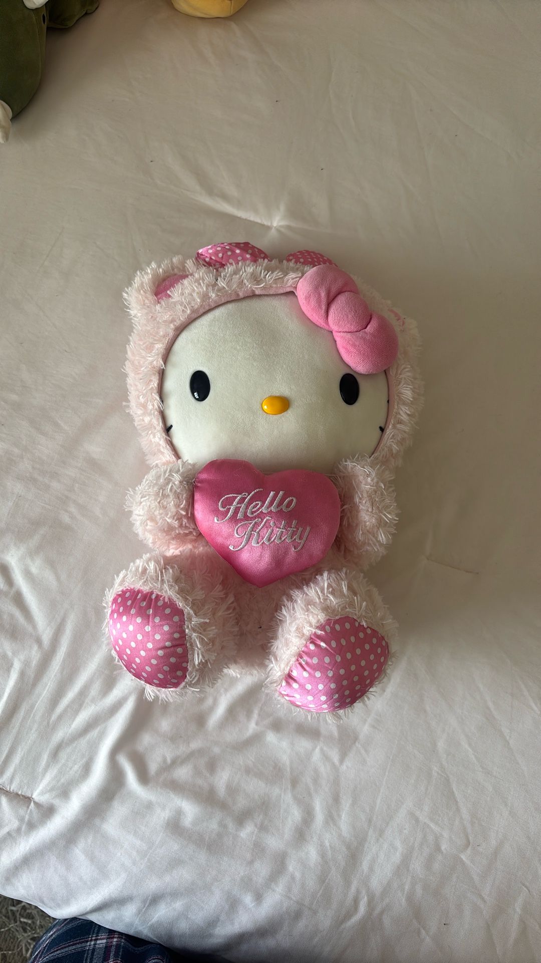 hello kitty 