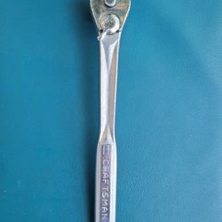 Craftsman Ratchet 1/2 Drive =V= Series 