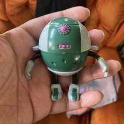 Pj Masks Romeo’s Robot