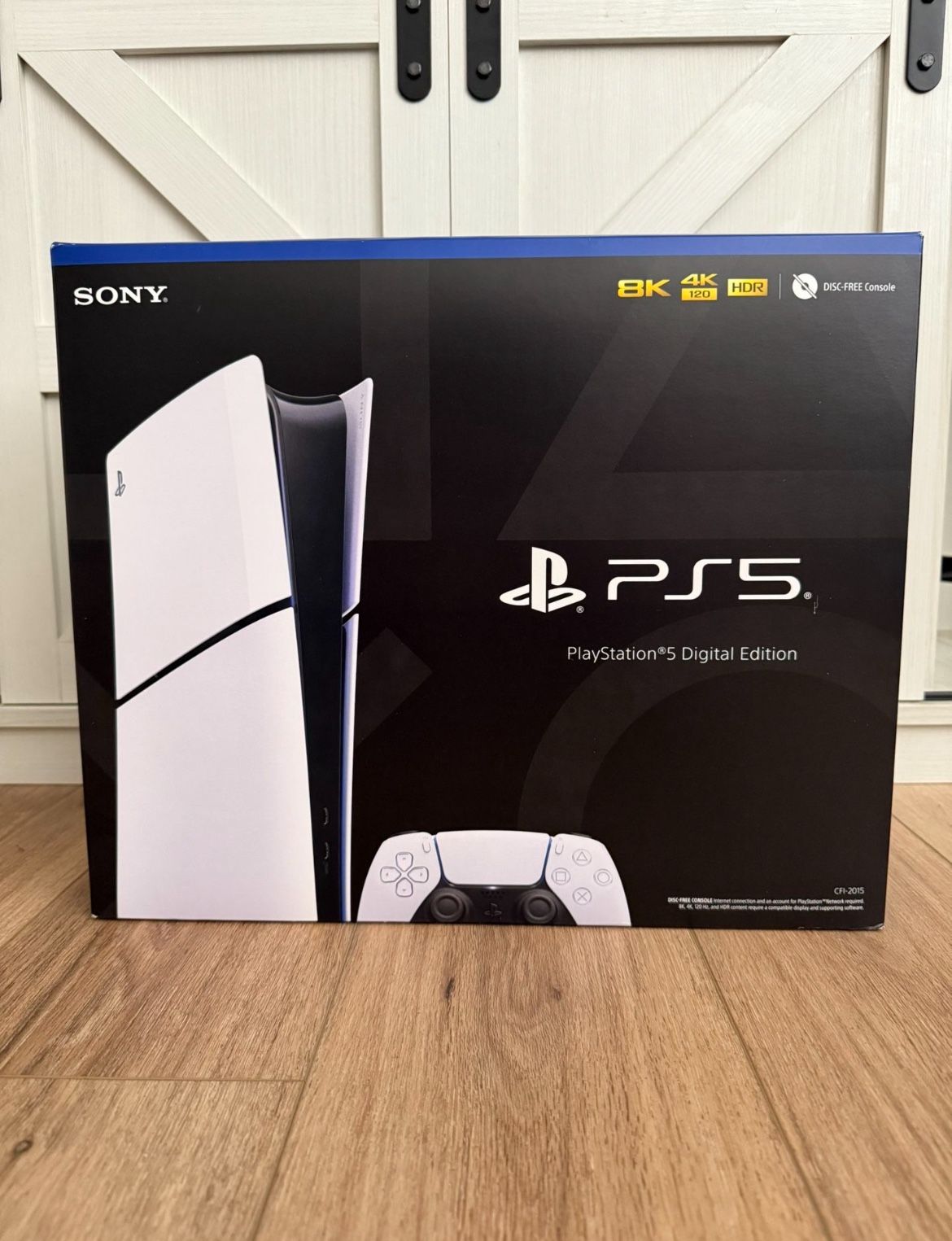 Ps5 Slim Edition