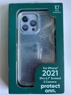 iphone 13 Pro Design Case 