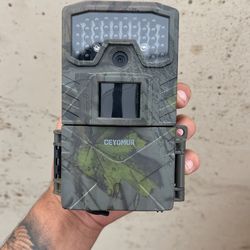 Ceyomur Cameras