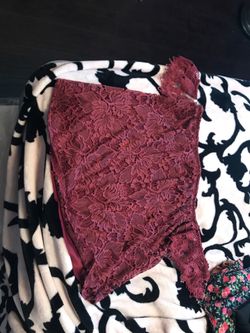 Charlotte Russe L
