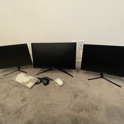 Computer Equipment Gaming