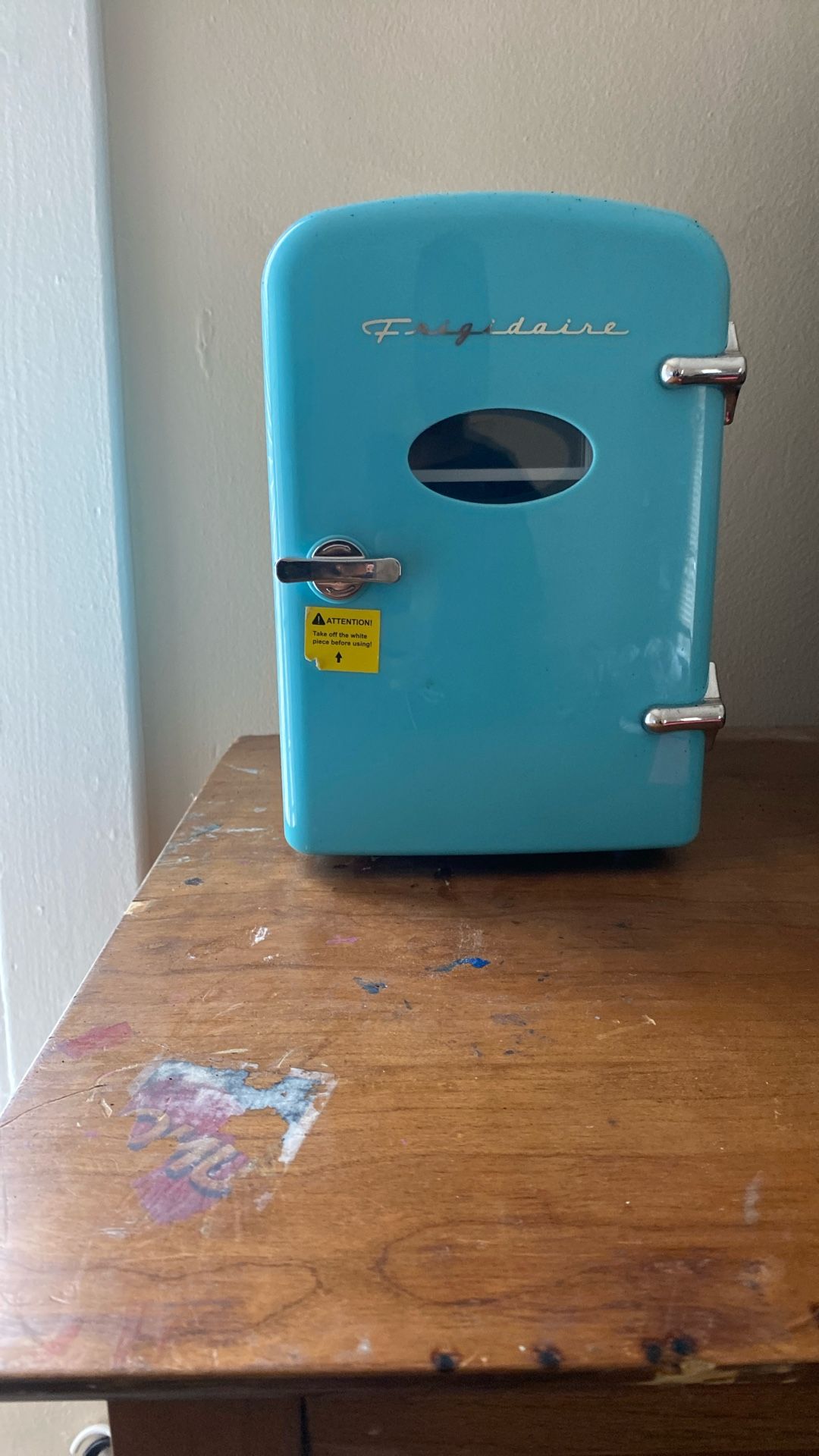 Small Refrigerator