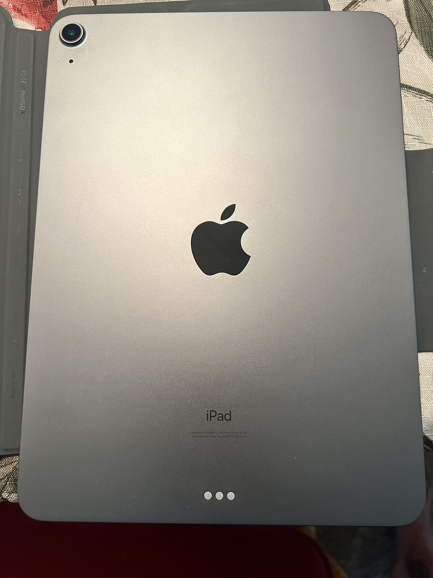 Apple iPad Air (4th Generation) 256GB Wi-Fi