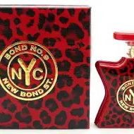 New Bond No. 9 New Bond St. 100ml Fragrance