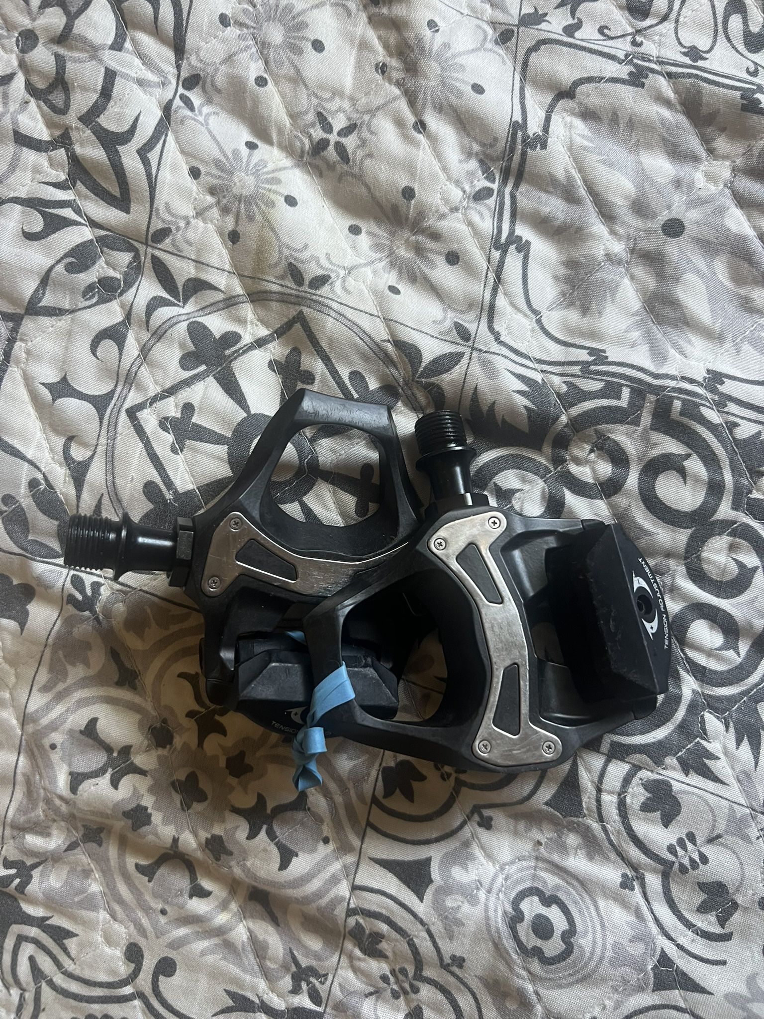 Shimano 105 Carbón Pedals