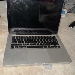 Macbook Pro 2011