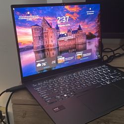 ASUS ZenBook 14” OLED Touchscreen – 512GB SSD – Like New
