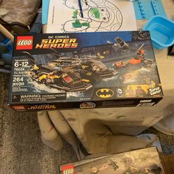 Batman Lego 