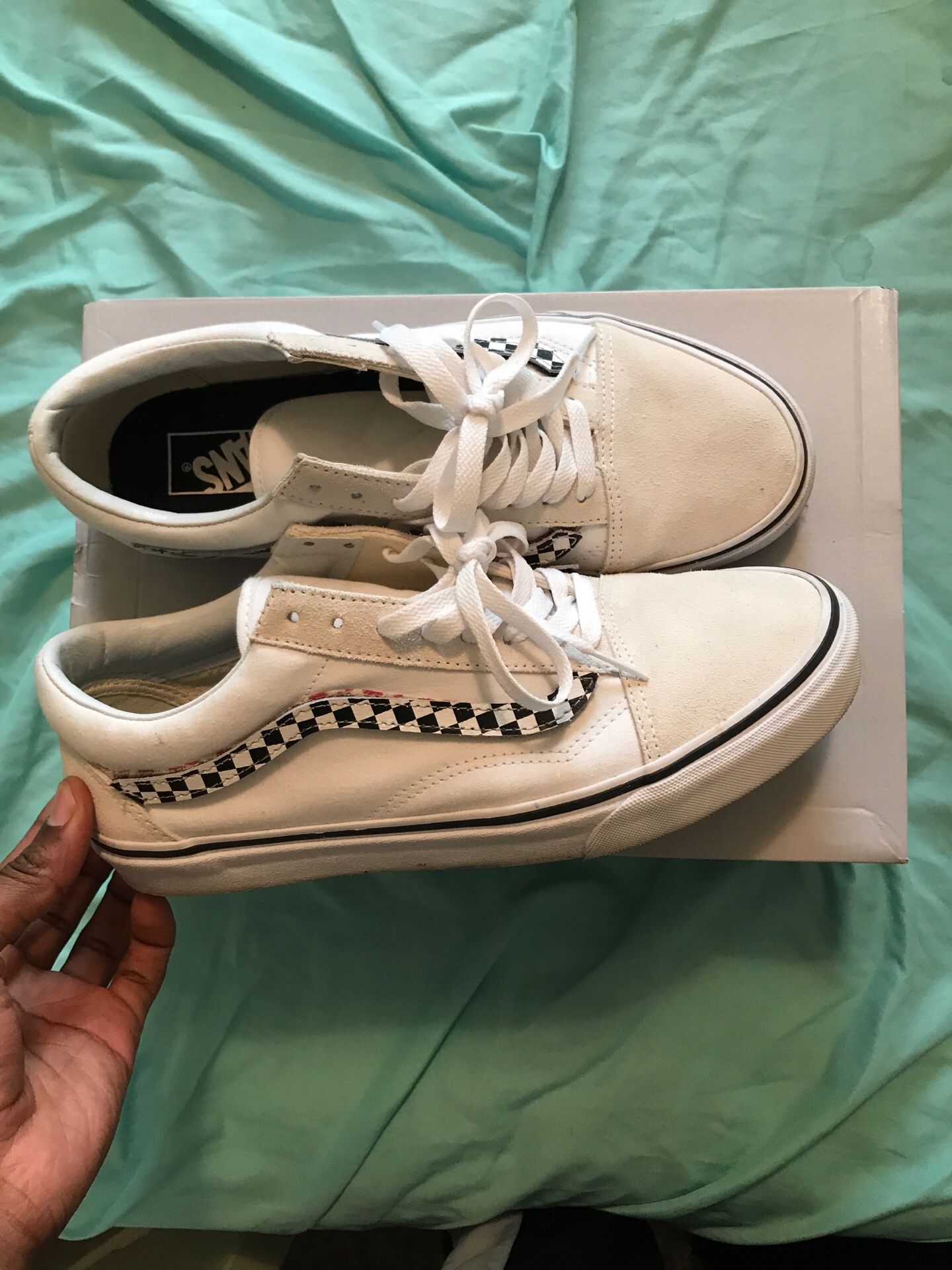 Vans