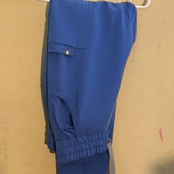 Figs Scrub Pants 