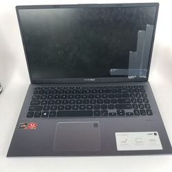 Ryzen Laptop Broken screen Works as desktop
