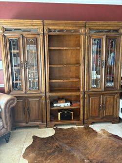 Beautiful Bookcase