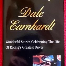 DALE EARNHARDT, STORIES ABOUT DALE EARNHARDT'S LIFE