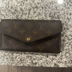 Louis Vuitton Wallet