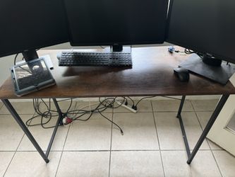 Desk 