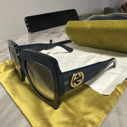 BRAND NEW GUCCI SUNGLASSES FOR WOMAN **100%AUTHENTIC**