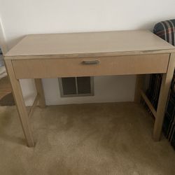 Desk 