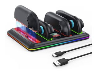 Nintendo switch 2 Controller Charging Dock
New 