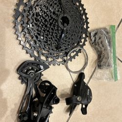SRAM SX Eagle Groupset Derailleur 12 Speed NEW
